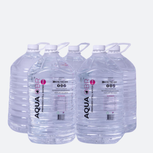 AQUA OBR 3 X 10Litres