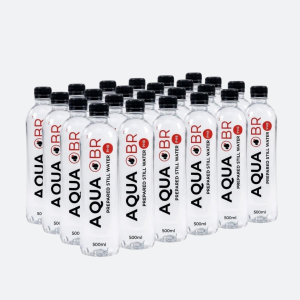 AQUA OBR 24 X 500ml